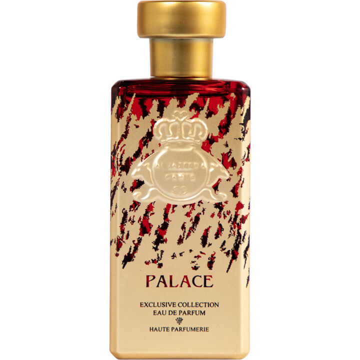 Exclusive Collection - Palace